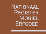 Nationaal Register Mobiel Erfgoed